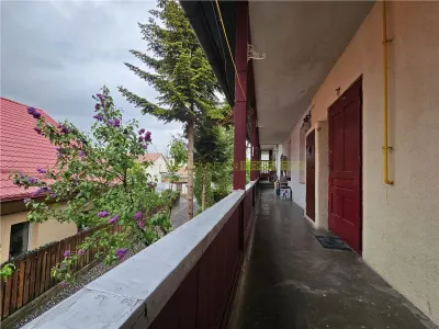 Garsoniera in zona ultracentrala de inchiriat small pet friendly - Brasov