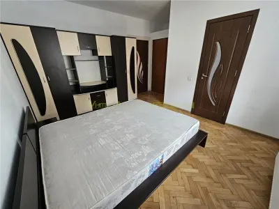 Garsoniera in zona ultracentrala de inchiriat small pet friendly - foto 14