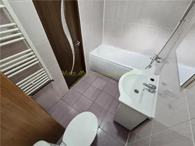Garsoniera in zona ultracentrala de inchiriat small pet friendly - foto 16
