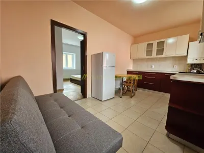 Garsoniera in zona ultracentrala de inchiriat small pet friendly - foto 7
