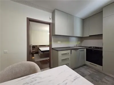Apartament superb cu 2 camere de inchiriat in Bellevue Residence - foto 14