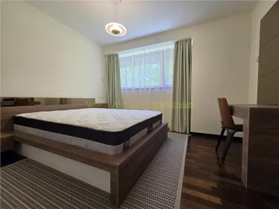 Apartament superb cu 2 camere de inchiriat in Bellevue Residence - foto 16