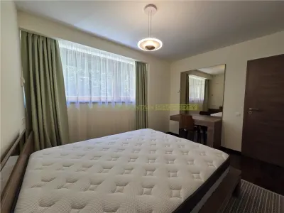 Apartament superb cu 2 camere de inchiriat in Bellevue Residence - foto 17
