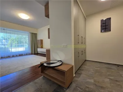 Apartament superb cu 2 camere de inchiriat in Bellevue Residence - foto 19