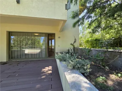 Apartament superb cu 2 camere de inchiriat in Bellevue Residence - foto 4