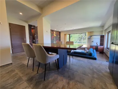 Apartament 3 camere cu priveliste superba in Bellevue Residence - foto 20