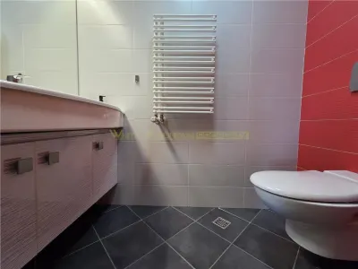 Apartament 3 camere cu priveliste superba in Bellevue Residence - foto 21