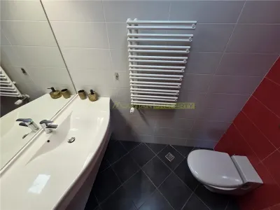 Apartament 3 camere cu priveliste superba in Bellevue Residence - foto 22