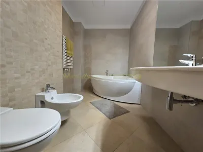 Apartament 3 camere cu priveliste superba in Bellevue Residence - foto 24