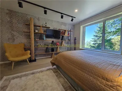Garsoniera moderna in Bellevue Residence - Brasov