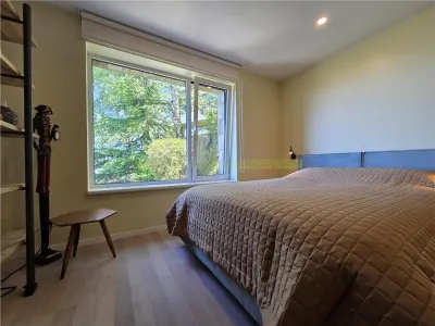 Garsoniera moderna in Bellevue Residence - foto 11