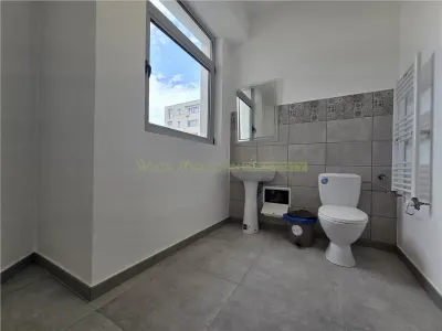 Apartament 3 camere Centrul Civic pretabil co-working hub - foto 23