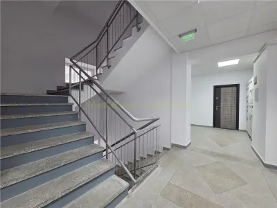 Apartament 3 camere Centrul Civic pretabil co-working hub - foto 24