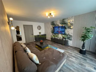 Apartament 2 camere de închiriat, Blvd. Unirii - foto 3