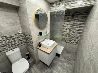 Apartament 2 camere de închiriat, Blvd. Unirii - foto 8