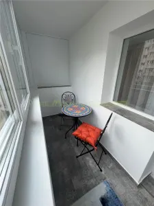 Apartament 2 camere de închiriat, Blvd. Unirii - foto 9