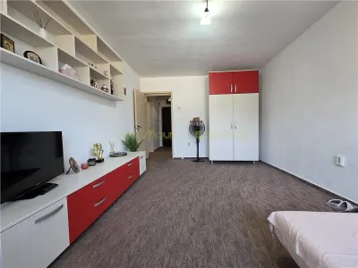 Garsoniera cu priveliste in zona linistita ultracentrala - foto 2