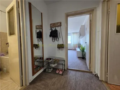 Garsoniera cu priveliste in zona linistita ultracentrala - foto 7