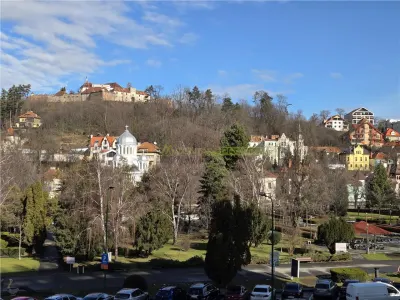 Garsoniera deosebita in Centrul Istoric Palatul Soarelui - foto 13