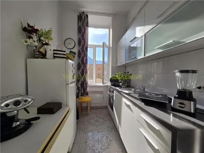 Garsoniera deosebita in Centrul Istoric Palatul Soarelui - foto 19