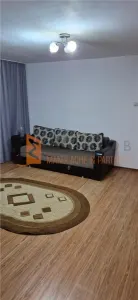 Apartament 2 camere cf 1 semidecomandat zona Micro 3 - foto 2