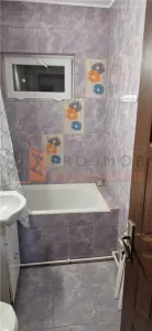 Apartament 2 camere cf 1 semidecomandat zona Micro 3 - foto 16