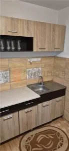 Apartament 2 camere cf 1 semidecomandat zona Micro 3 - foto 8