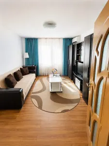 Garsoniera etaj 3 Zona Buziasului - Timisoara