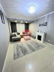 Apartament 4 Camere Superb, Renovat, Langa City Mall si Cambridge School - Constanta