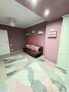Apartament 4 Camere Superb, Renovat, Langa City Mall si Cambridge School - foto 14