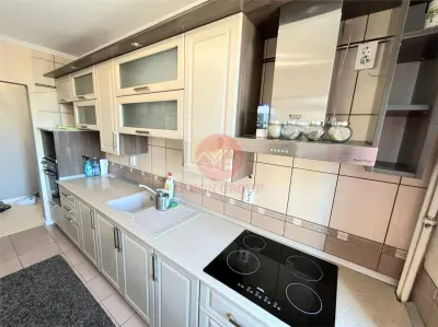 Apartament 4 Camere Superb, Renovat, Langa City Mall si Cambridge School - foto 21