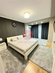 Apartament 4 Camere Superb, Renovat, Langa City Mall si Cambridge School - foto 6