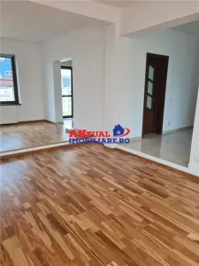 Vila Individuala P+1+M,5cam,teren 500mp Bragadiru - foto 3