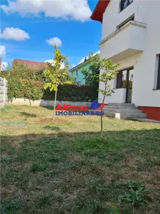 Vila Individuala P+1+M,5cam,teren 500mp Bragadiru - foto 21