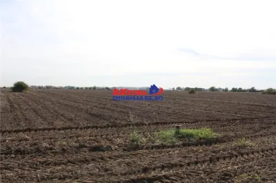 Teren de vanzare Balotesti,Stradal -Residentiale sau Comercial-cu toate utilitatile la strada - foto 2