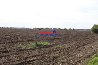 Teren de vanzare Balotesti,Stradal -Residentiale sau Comercial-cu toate utilitatile la strada - foto 4