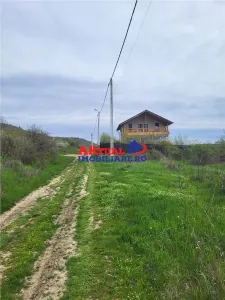 Vanzare teren 35.000mp Stefanesti -Arges-Comision 0% - foto 3