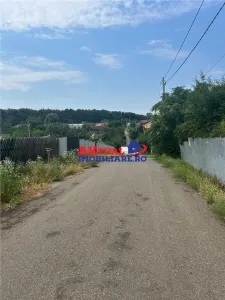 Vanzare Teren 610mp in Com.Mihai Bravu-Giurgiu - foto 1