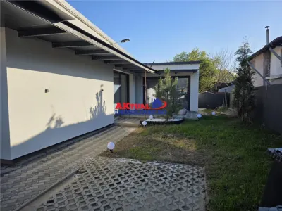 Casa Parter-4cam,100mp -Prelungirea Ghencea -Comision 0% - foto 12