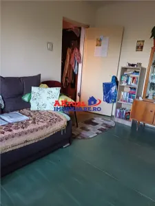 Vanzare 2camere 37mp,etaj 4 din 4 Rahova-Sos Salaj - foto 4