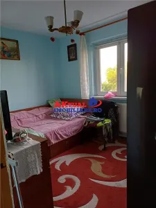 Vanzare 2camere 37mp,etaj 4 din 4 Rahova-Sos Salaj - foto 8