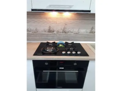 Apartament de inchiriat cu garaj subteran 2 camere - foto 2