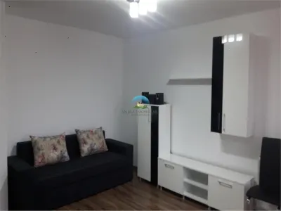 Apartament de inchiriat cu garaj subteran 2 camere - foto 6