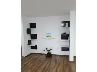 Apartament de inchiriat cu garaj subteran 2 camere - foto 7