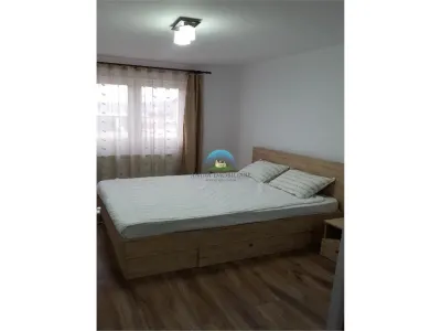 Apartament de inchiriat cu garaj subteran 2 camere - foto 9