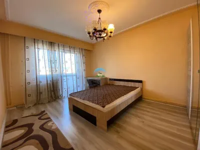 Apartament de vanzare cu 3 camere, decomandat, Manastur, Cluj Napoca - Cluj-Napoca