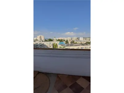 Apartament de inchiriat pet friendly, cu 3 camere, 70 mp, decomandat, Manastur, Cluj Napoca - foto 24