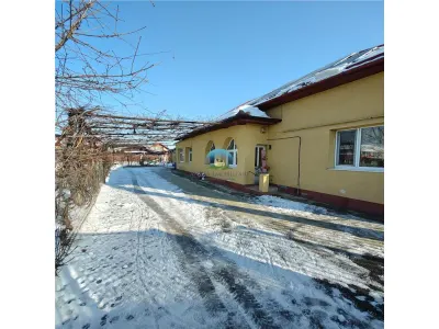 Casa de vanzare in cartierul Someseni Cluj Napoca - Cluj-Napoca