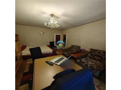 Apartament de vanzare cu 3 camere decomandat, cartierul Manastur Cluj Napoca - foto 5