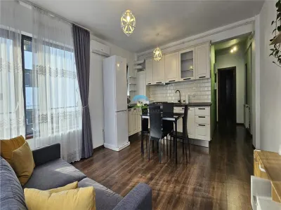 Apartament de vanzare cu 3 camere si loc de parcare Grigorescu Cluj Napoca - Cluj-Napoca